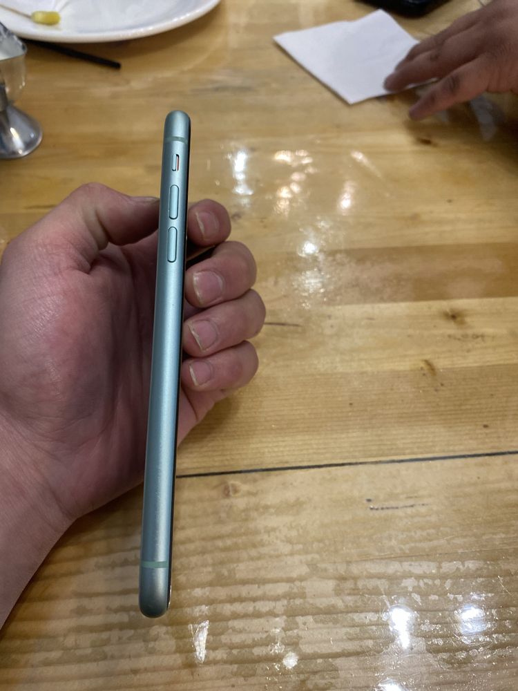 Iphone 11, 128гб