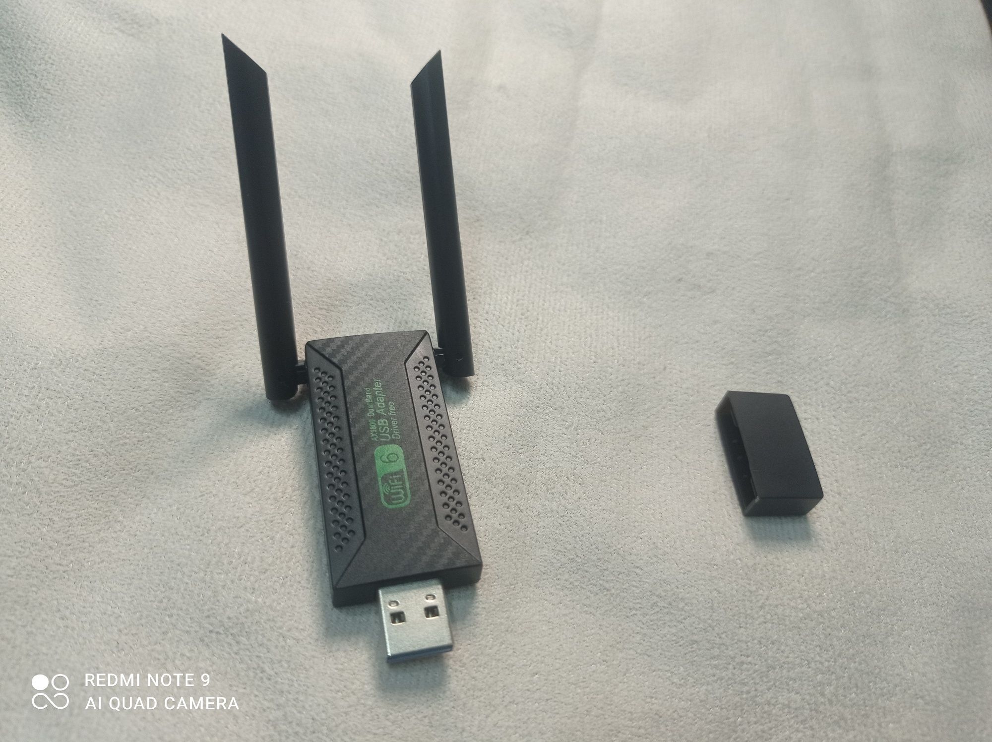 Усилитель WiFi сигнала до 1600 метров