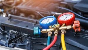 Заправка кондиционера авто ! Kaspi Red ! Выезд!