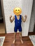Бокс спортивная одежда