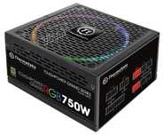 Блок питания Thermaltake Toughpower Grand RGB ATX 750W