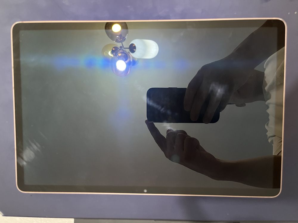 Samsung Galaxy Tab S7+ 6/128Gb