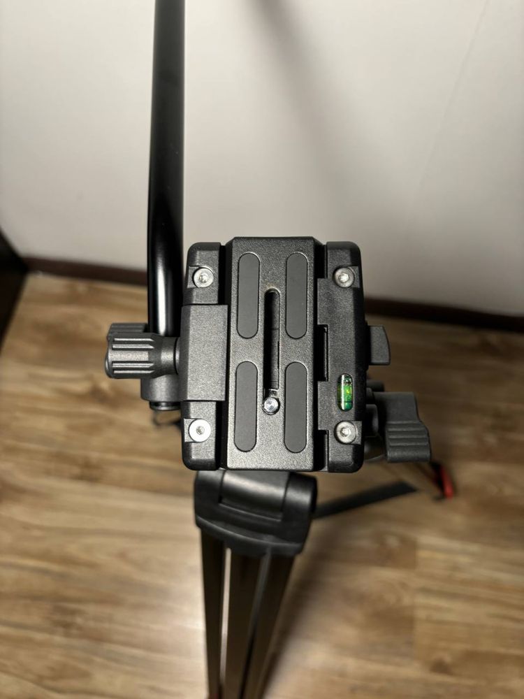 Продам новый профессиональный штатив фирмы smart weigh