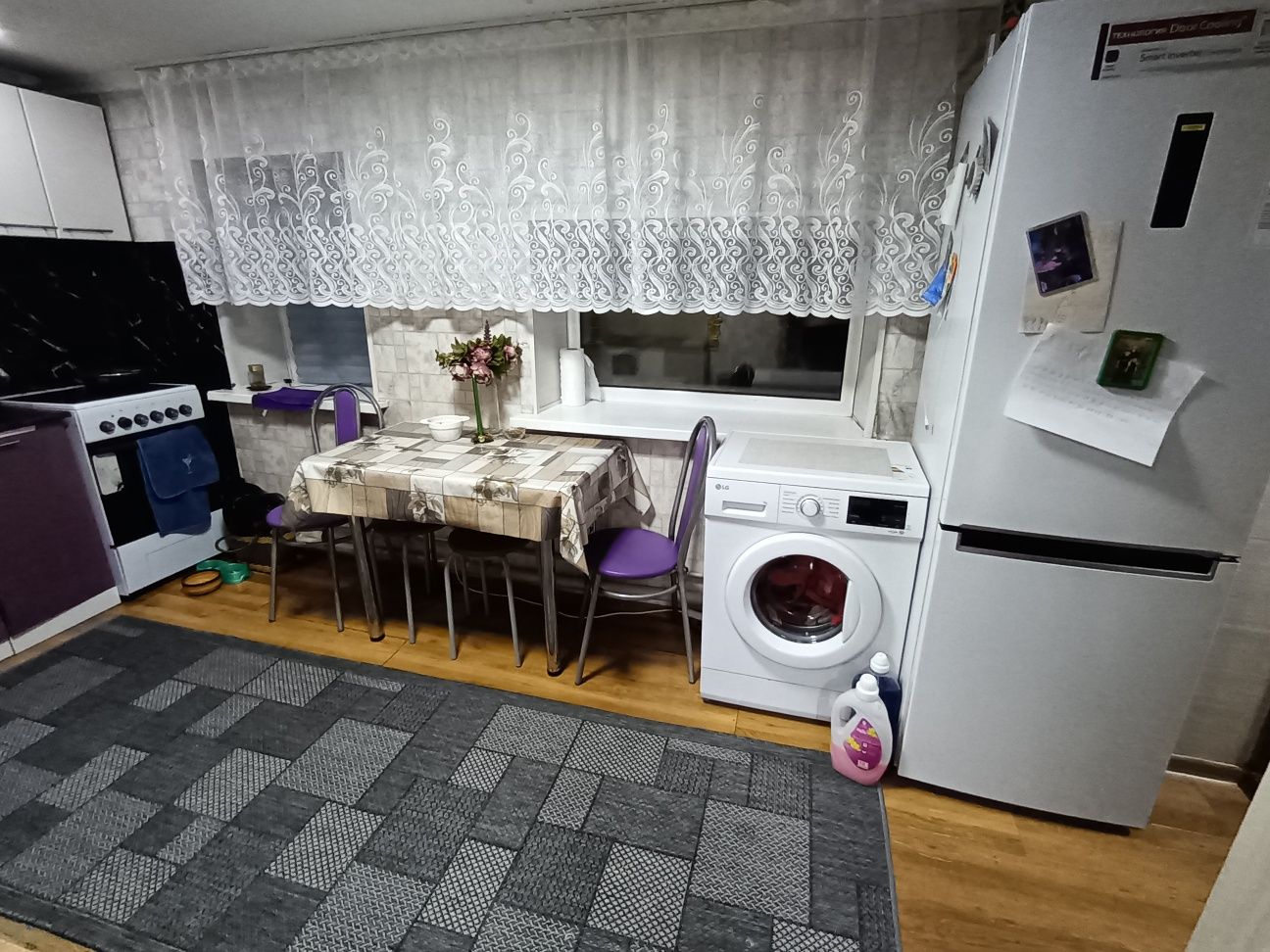 Продам дом, улица Буденного