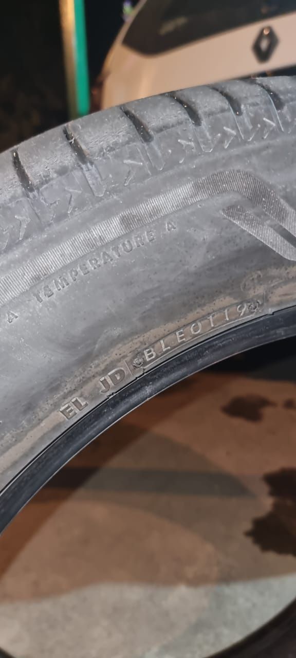 Шины Bridgestone
