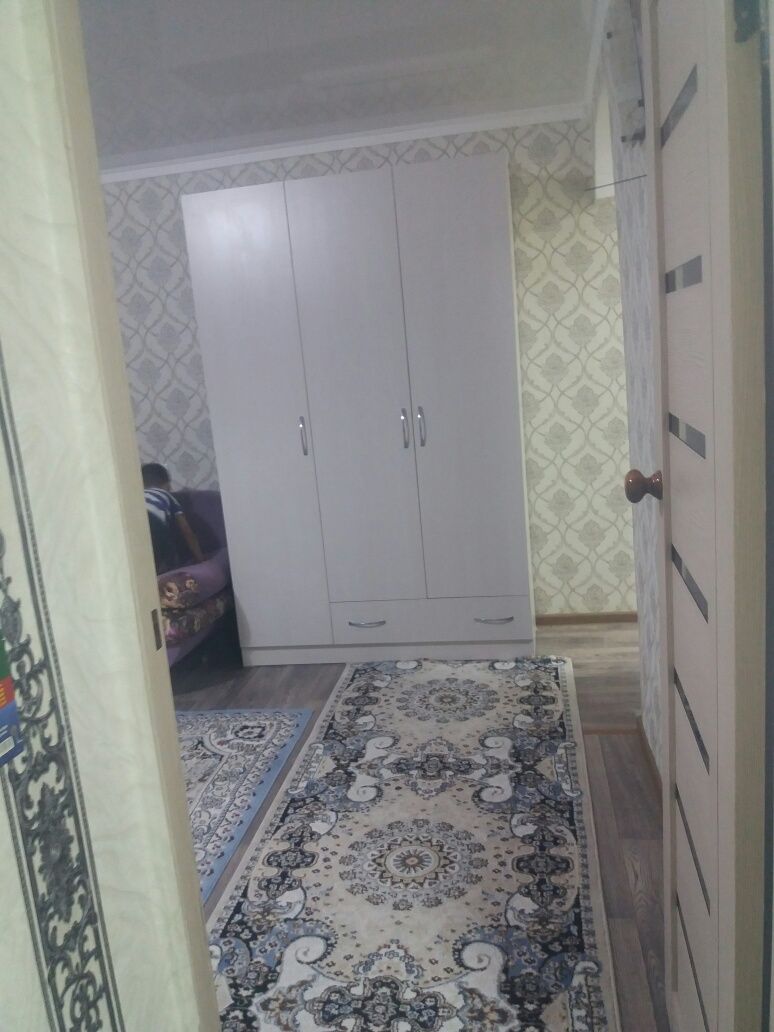 Квартира  арендаға беріледі