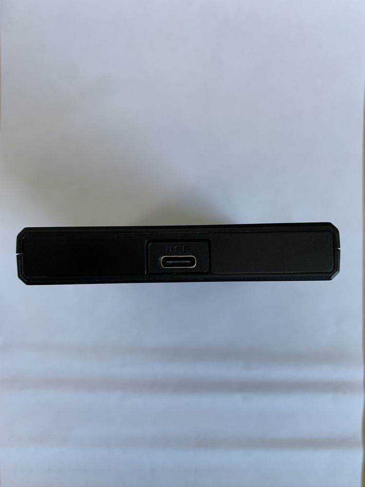 Внешний(переносной) usb жесткий диск 1000gb.