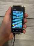 nokia 5228 рабочий телефон оригинал