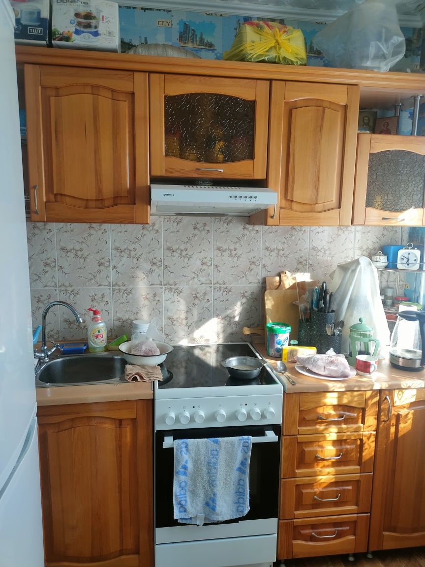 Продам однокомнатную квартиру на Защите