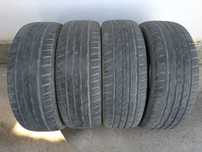 Шины Matador MP 47 195/55R16