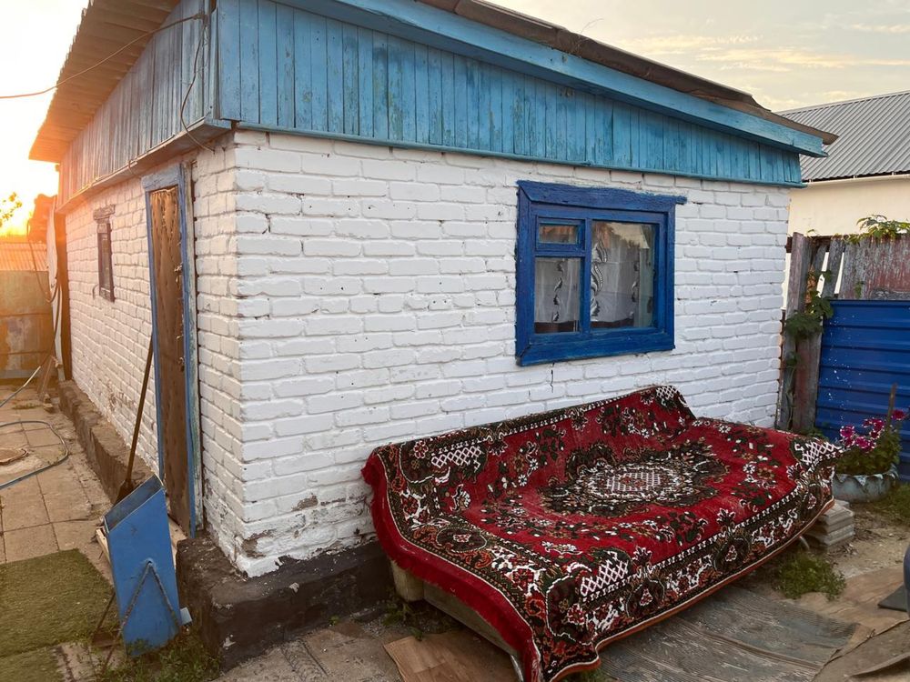 Продается благоустроенный дом