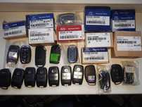 Изготовления ключей , вскрытие , smartkey,