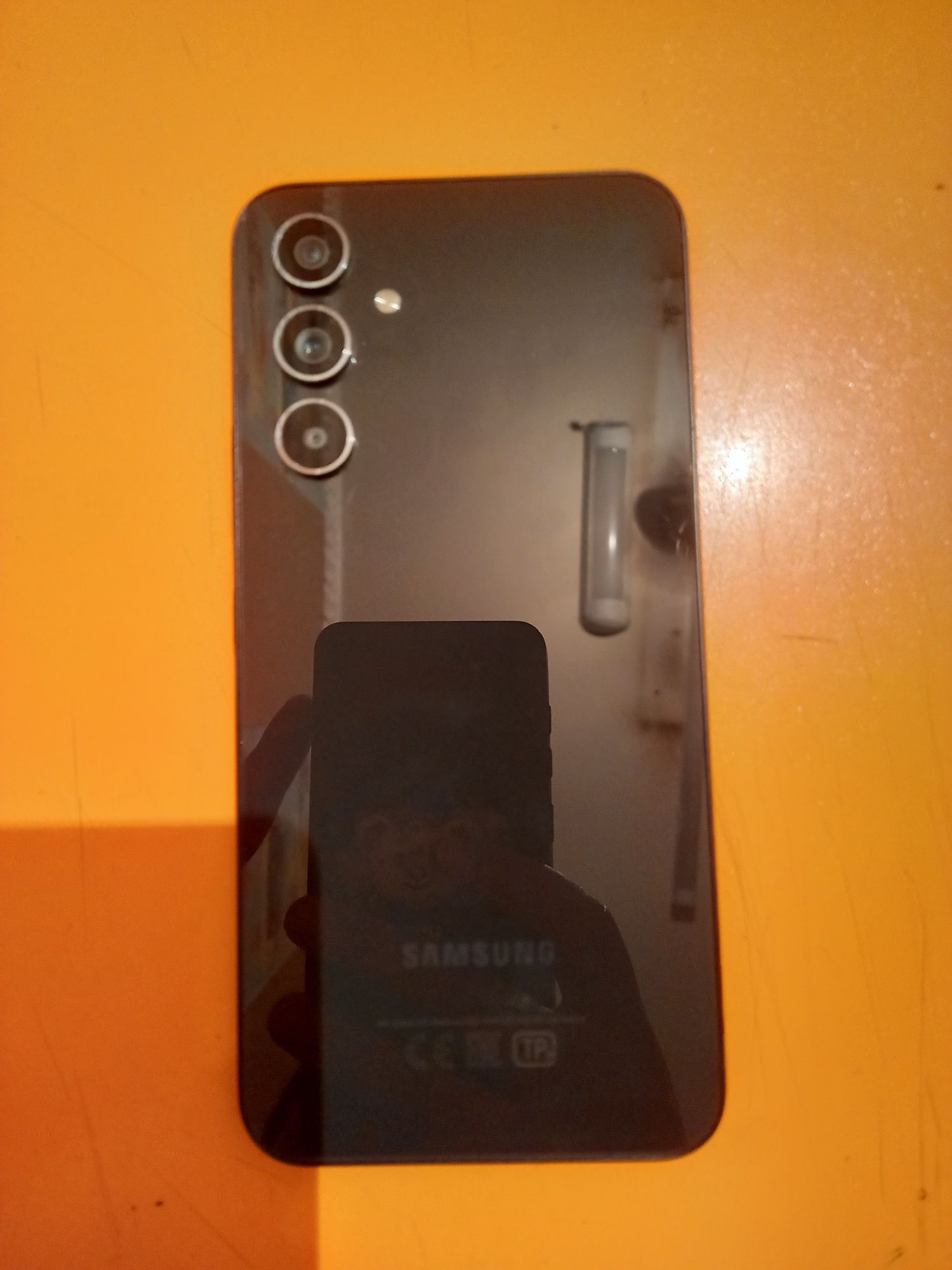 Обмен Samsung Galagsi A54 5G новый без царапина