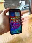 iPhone Xr 128гб черный