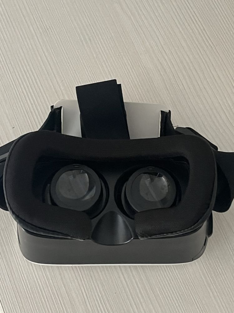 VR BOX шлем без джостиков