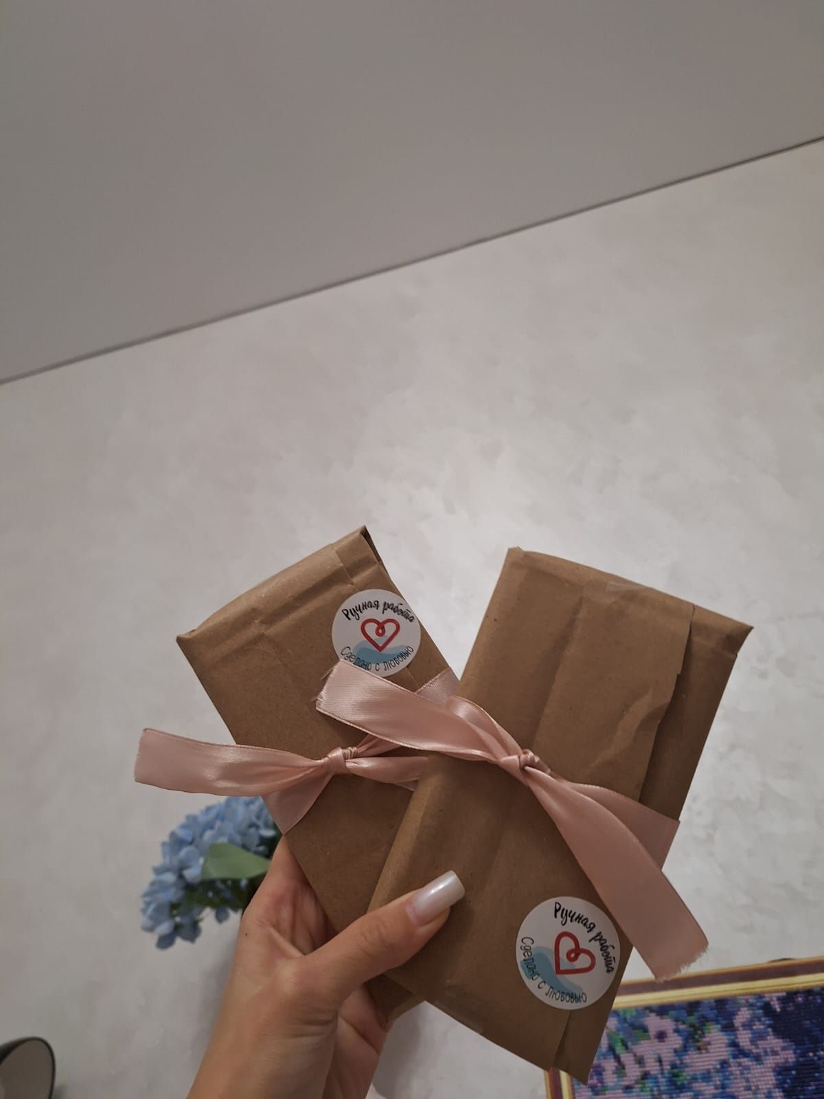 Подарок для девушки