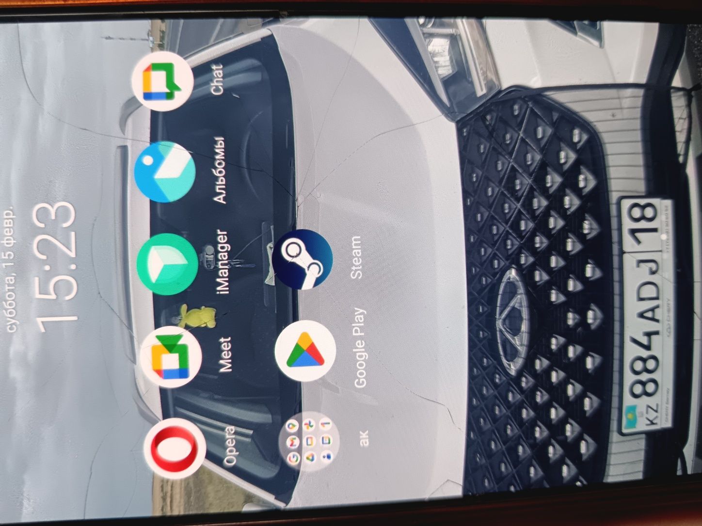 Vivo v23e 128 гб