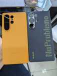 Чехлы Samsung Galaxy S25 Ultra Pitaka оригинал