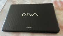 Продам ноутбук SONY VAIO