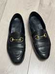 Лоферы Gucci оригинал