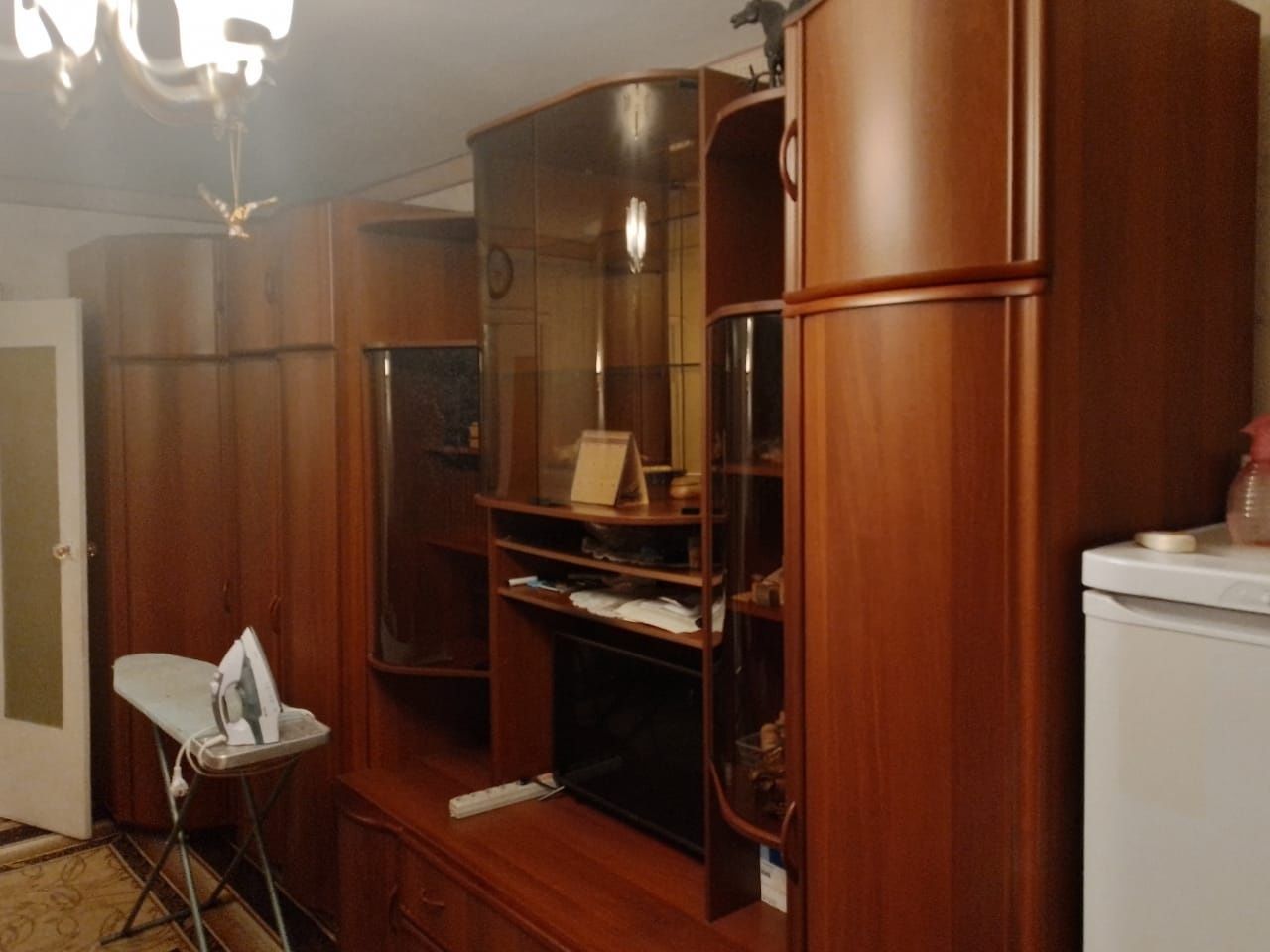 Продам 3-х комнатную квартиру по Назарбаева д.32