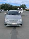 Продам надежную машину toyota corolla 120