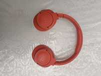 Наущники крассные jbl tune 700bt