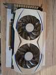 Продам видеокарту Geforce 950