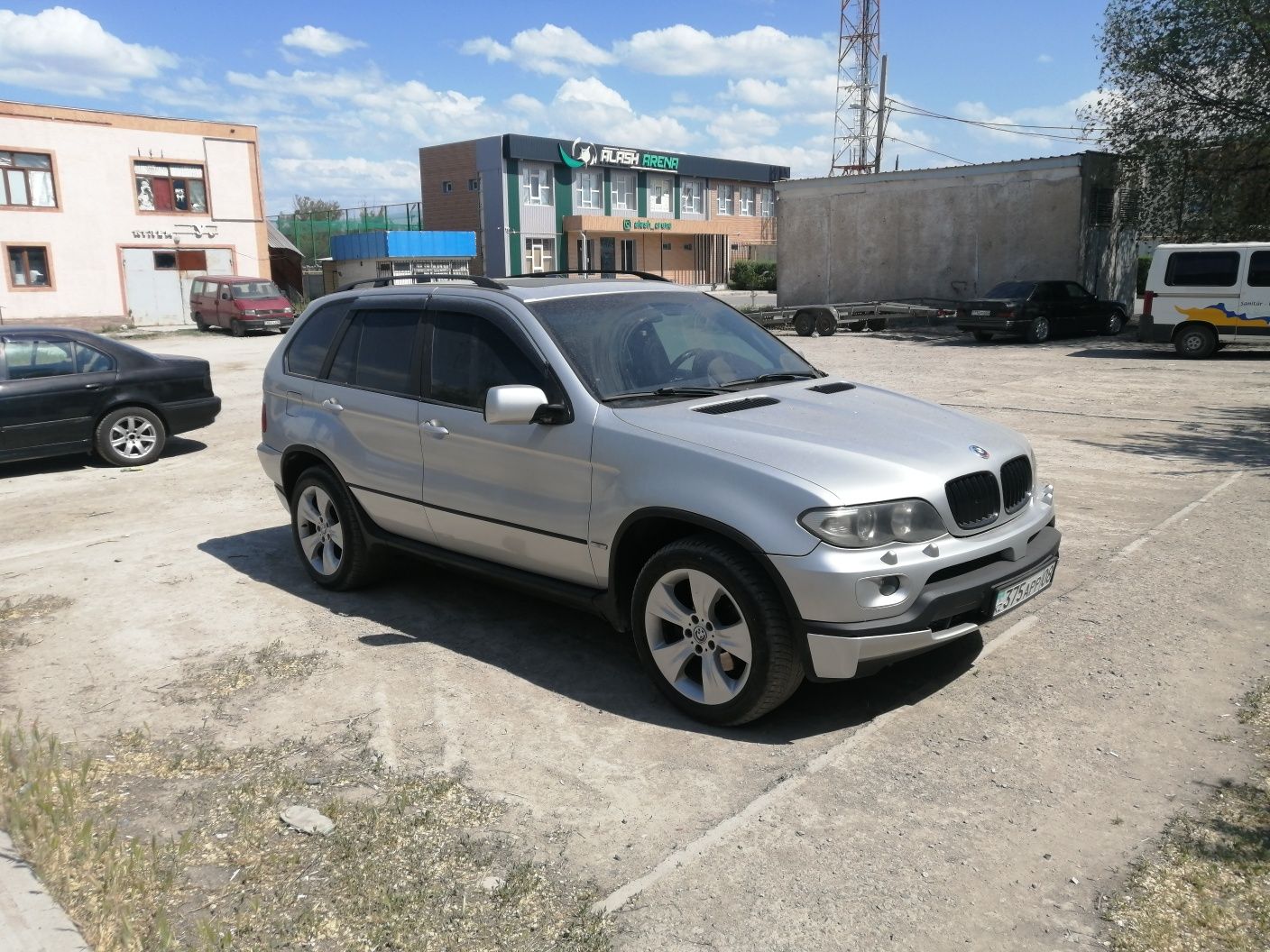 Диски 19 от Бмв Х5