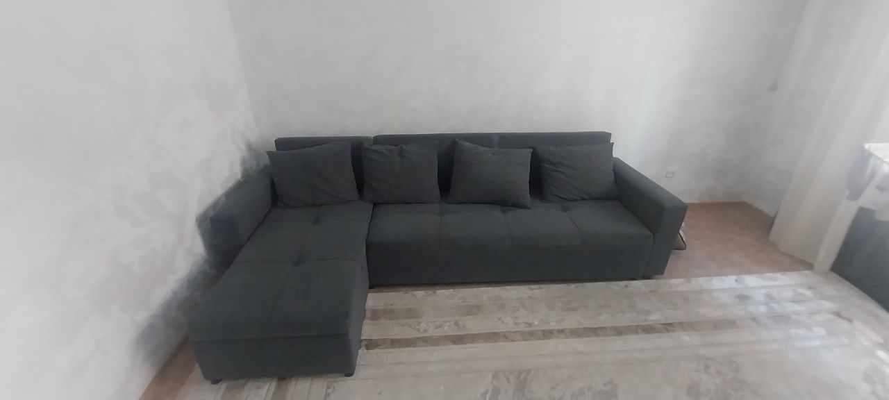 Продам диван раскладной