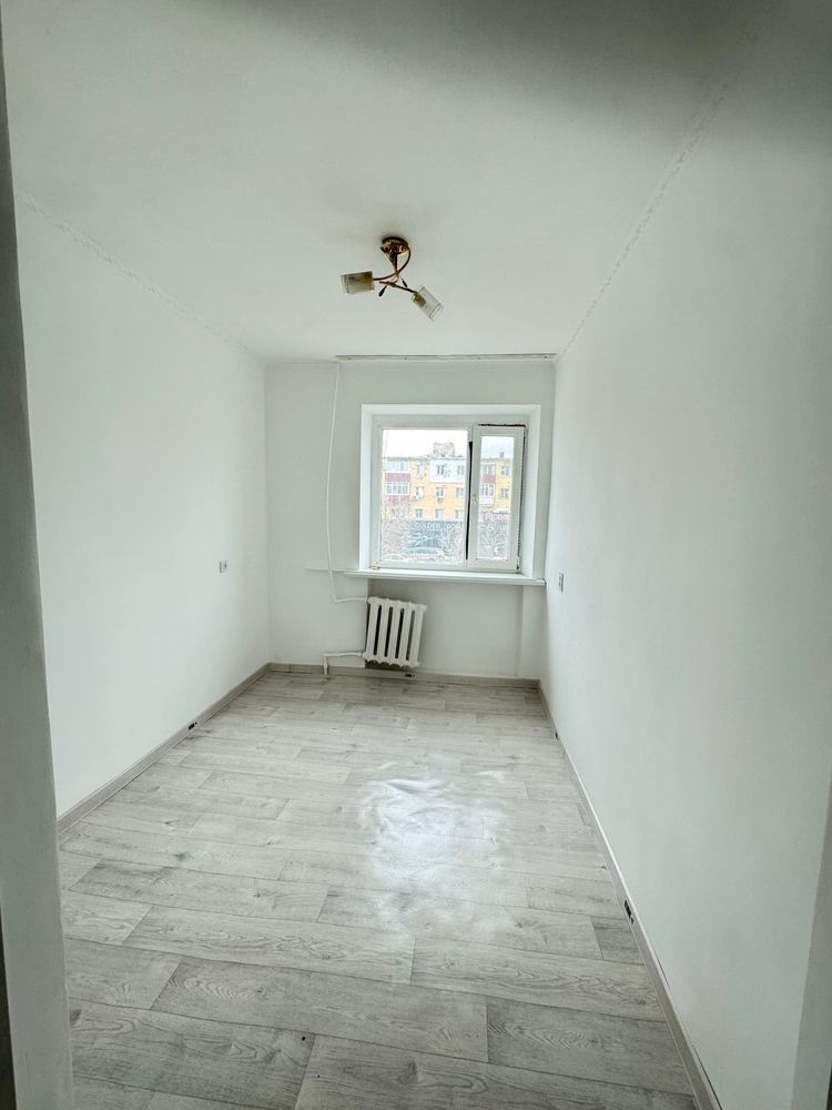 Продаеться 3 ком квартира