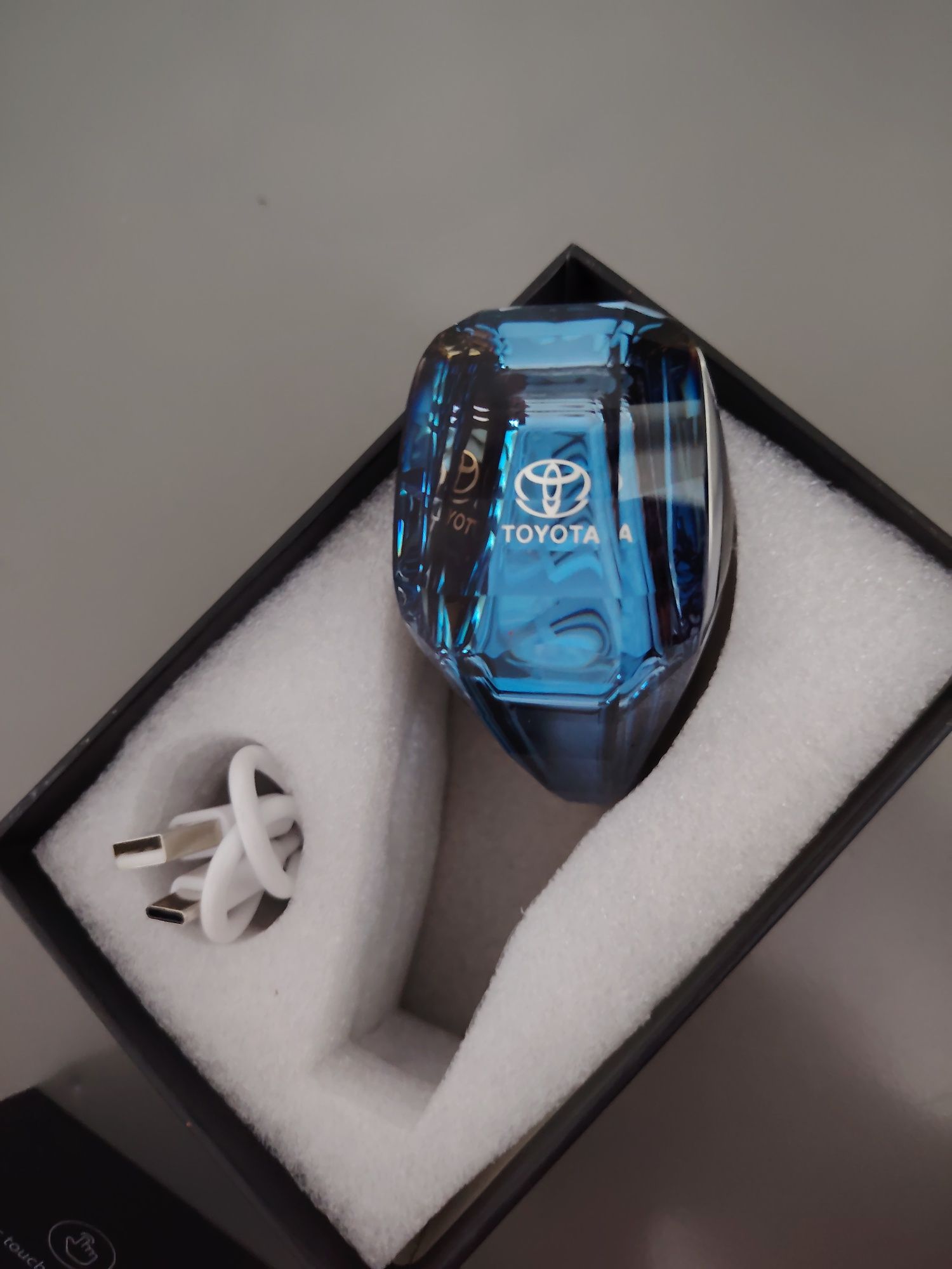 Для Toyota за 3000т