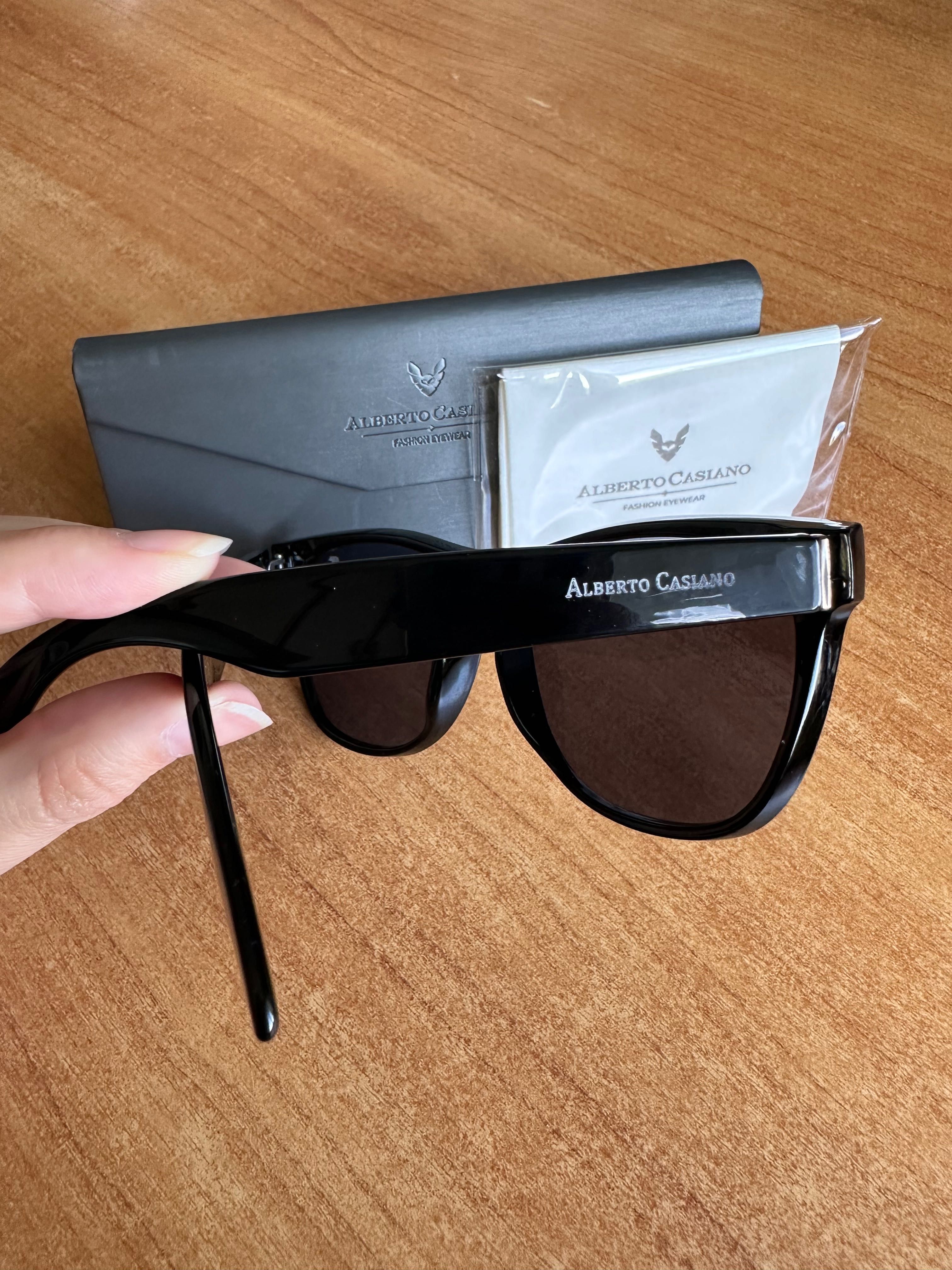 Мужские/женские солнцезащитные очки Alberto Casiano (каждые за 16500)