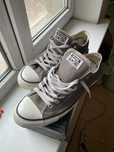 Кеды Converse 44 р.