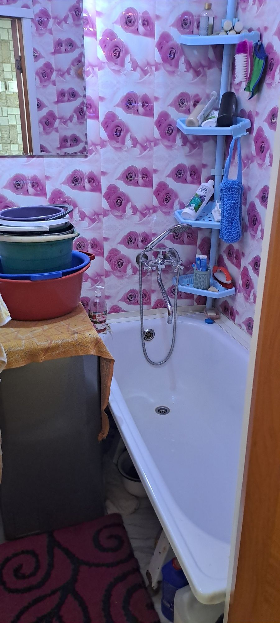 Продам 2х комнатную квартиру