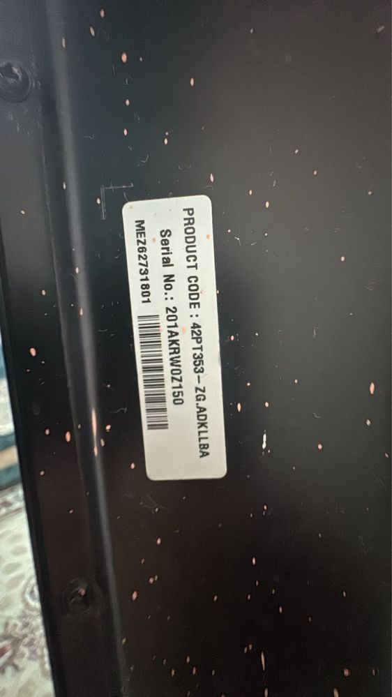 Lg телевизор сатылады срочно