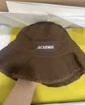 Панама Jacquemus жакмю
