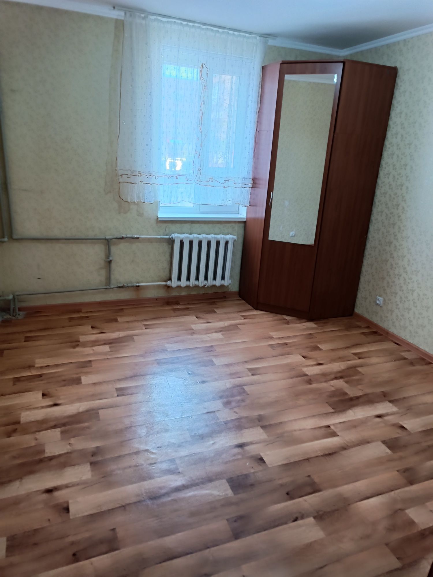 Продам 3-х комнатную квартиру