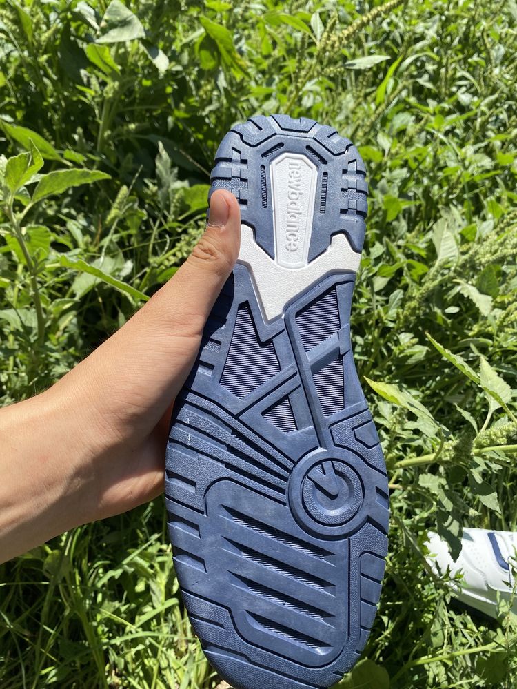 New balance аяқ киіму