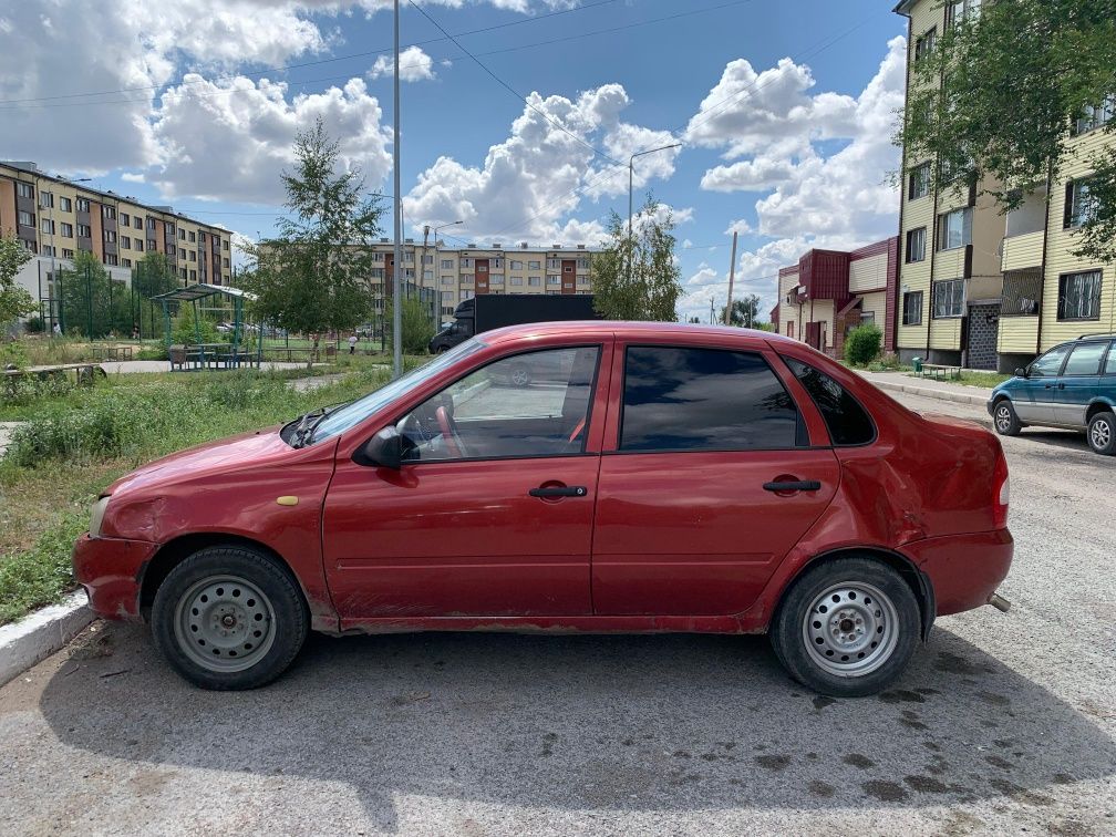 Продаю Ваз Лада Калину