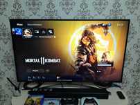 Продам телевизор фирмы LG 50"(127см)