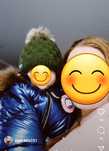 Продам комбез зимний и шапку с натуральным бумбоном.