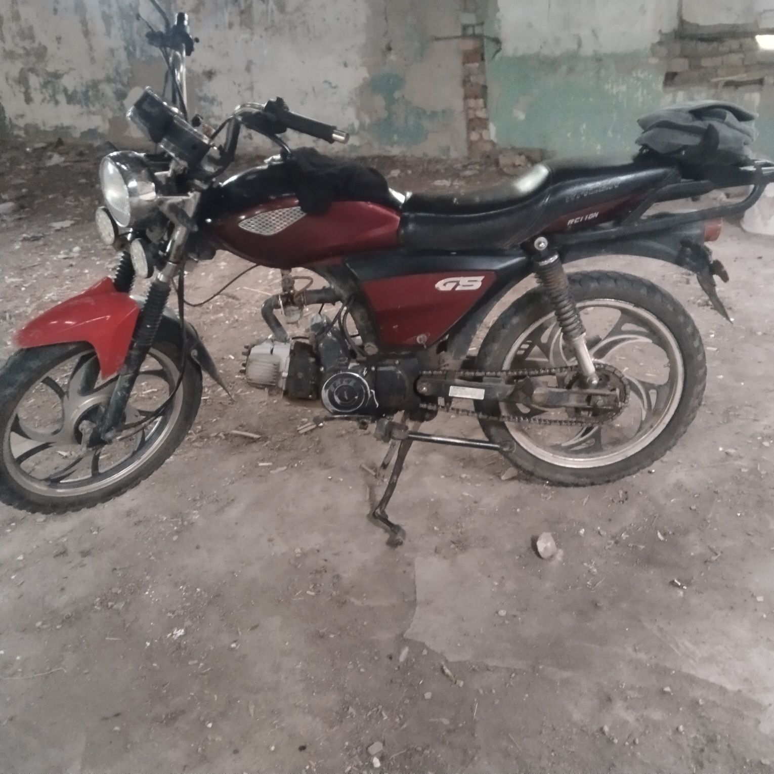 Альфа 110 топ из топов