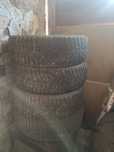 Автошиналар размері 225/65R17 сатылады