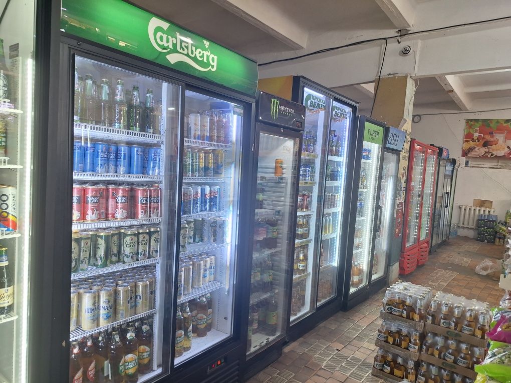 Продам минимаркет