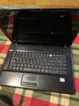 Продам ноутбук Compaq 610