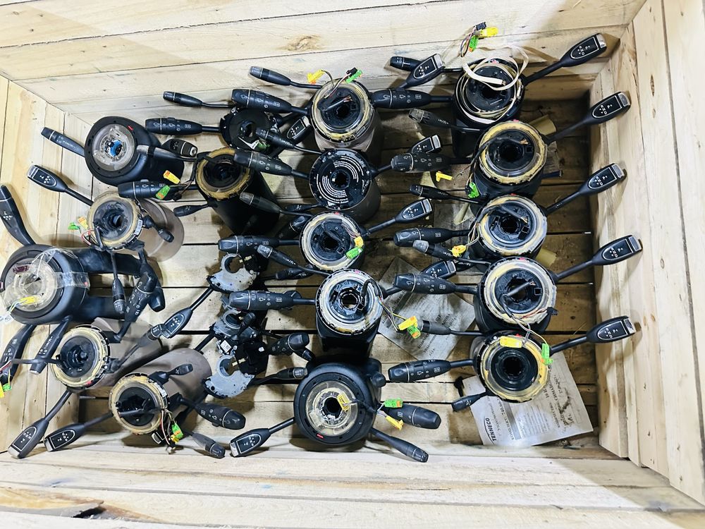 W221 w164 w212 селектор переключение акпп авторазбор мерседес бу
