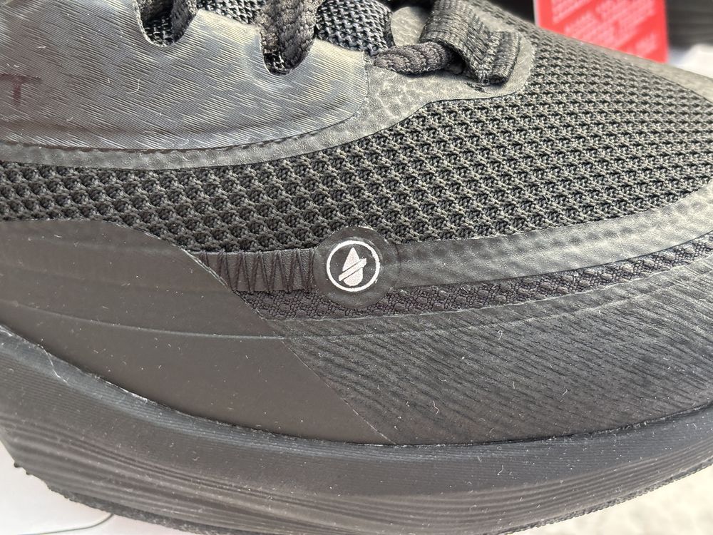 Оригинальные кроссовки Li-Ning Men SOFT WARM Classic lifestyle