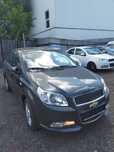 Продам машину в отличном состоянии Chevrolet некси