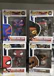 Продам фигурки Funko pop